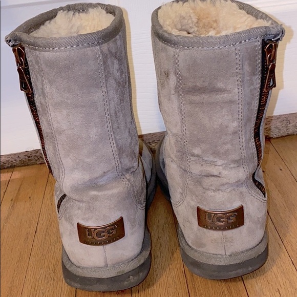 UGG Shoes - Mayfaire Uggs